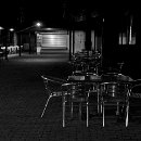 08 Karl-Heinz Muche Stühle